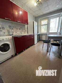 2-к квартира, вторичка, 46м2, 3/4 этаж