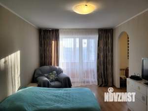 1-к квартира, вторичка, 33м2, 7/9 этаж