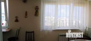 2-к квартира, вторичка, 54м2, 13/16 этаж