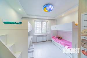 1-к квартира, вторичка, 41м2, 1/10 этаж