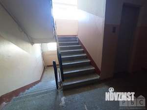 2-к квартира, вторичка, 49м2, 7/9 этаж