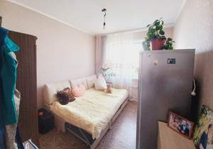 3-к квартира, вторичка, 67м2, 9/9 этаж