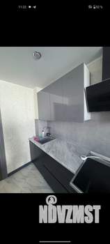 1-к квартира, вторичка, 34м2, 6/10 этаж