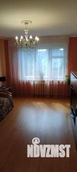 3-к квартира, вторичка, 66м2, 9/9 этаж