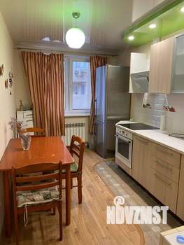 2-к квартира, вторичка, 53м2, 9/24 этаж