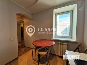 1-к квартира, вторичка, 36м2, 9/10 этаж