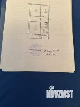 3-к квартира, вторичка, 72м2, 2/10 этаж