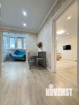 3-к квартира, вторичка, 79м2, 2/10 этаж
