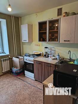 1-к квартира, вторичка, 30м2, 3/10 этаж