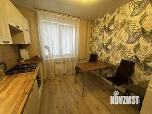 3-к квартира, вторичка, 57м2, 1/9 этаж