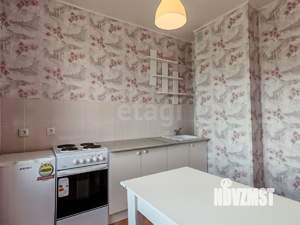 1-к квартира, вторичка, 28м2, 5/8 этаж