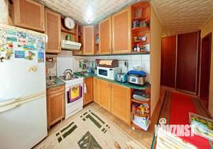 2-к квартира, вторичка, 46м2, 4/5 этаж