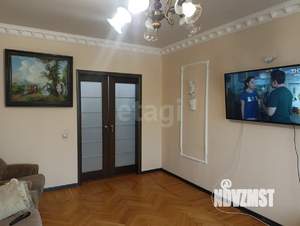 3-к квартира, вторичка, 64м2, 5/9 этаж