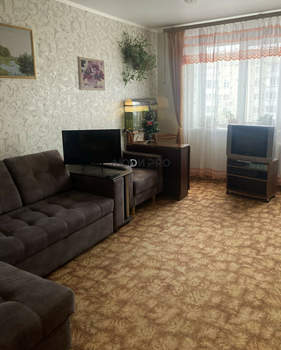 3-к квартира, вторичка, 64м2, 7/9 этаж