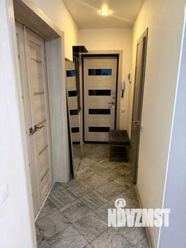 1-к квартира, вторичка, 35м2, 6/16 этаж