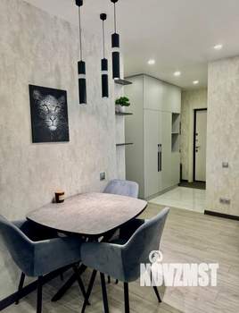 Студия квартира, вторичка, 32м2, 10/27 этаж