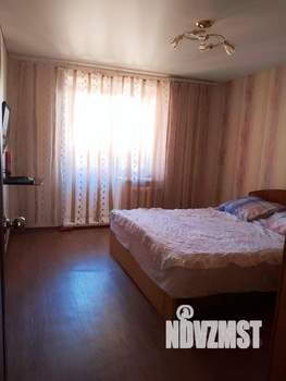 3-к квартира, вторичка, 75м2, 8/10 этаж