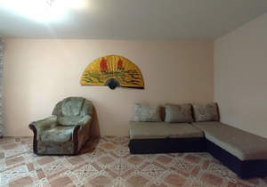 1-к квартира, вторичка, 31м2, 5/5 этаж