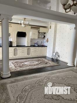 3-к квартира, вторичка, 116м2, 11/20 этаж
