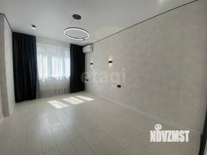 1-к квартира, вторичка, 38м2, 8/10 этаж