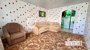 3-к квартира, вторичка, 58м2, 4/9 этаж