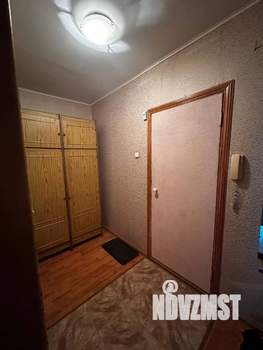 1-к квартира, вторичка, 34м2, 8/9 этаж