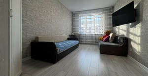 2-к квартира, вторичка, 56м2, 8/12 этаж