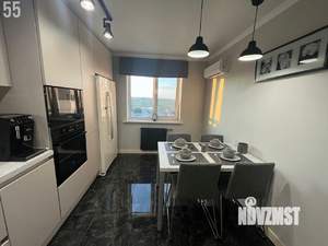 2-к квартира, вторичка, 79м2, 14/20 этаж