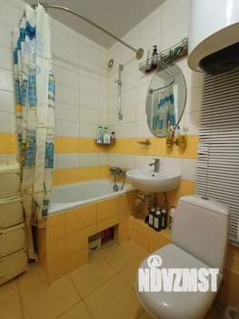 3-к квартира, вторичка, 57м2, 2/5 этаж