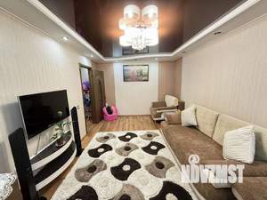 2-к квартира, вторичка, 55м2, 4/9 этаж