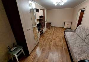 1-к квартира, вторичка, 33м2, 5/9 этаж