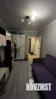 3-к квартира, вторичка, 56м2, 6/9 этаж