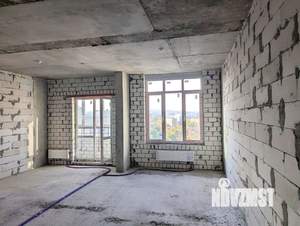 1-к квартира, вторичка, 50м2, 10/10 этаж