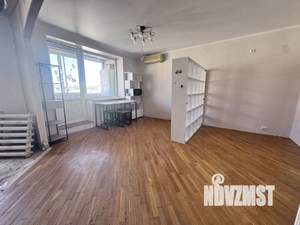 3-к квартира, вторичка, 62м2, 9/11 этаж