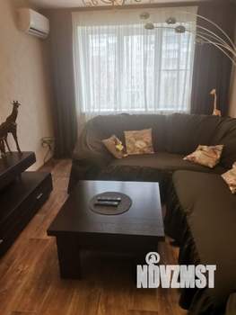 2-к квартира, вторичка, 55м2, 4/10 этаж