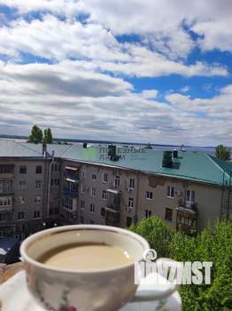 3-к квартира, вторичка, 121м2, 6/6 этаж