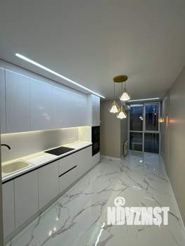 3-к квартира, вторичка, 65м2, 10/25 этаж