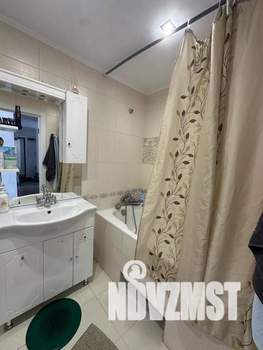 3-к квартира, вторичка, 71м2, 8/10 этаж