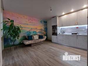 3-к квартира, вторичка, 82м2, 7/16 этаж