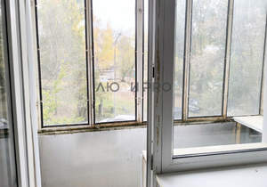 2-к квартира, вторичка, 57м2, 2/5 этаж