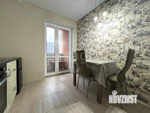 1-к квартира, вторичка, 38м2, 2/23 этаж