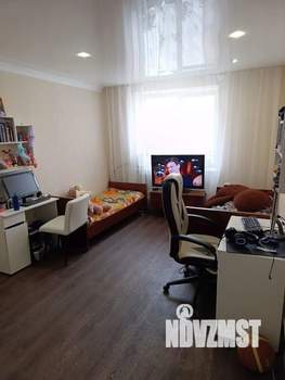 1-к квартира, вторичка, 36м2, 11/12 этаж