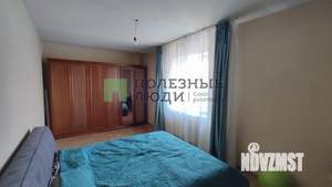 3-к квартира, вторичка, 120м2, 2/3 этаж