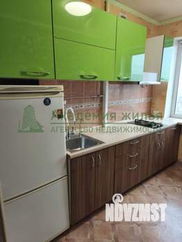 2-к квартира, вторичка, 43м2, 4/9 этаж