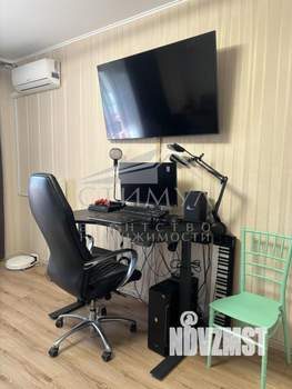 1-к квартира, вторичка, 37м2, 3/9 этаж