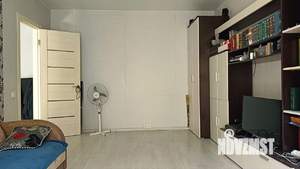 1-к квартира, вторичка, 38м2, 2/6 этаж