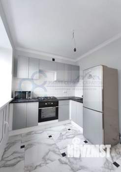 2-к квартира, вторичка, 42м2, 5/5 этаж