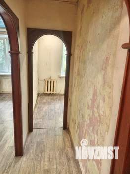 1-к квартира, вторичка, 31м2, 2/5 этаж