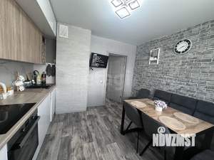 2-к квартира, вторичка, 55м2, 2/10 этаж