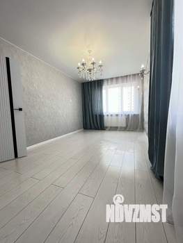 3-к квартира, вторичка, 80м2, 9/23 этаж